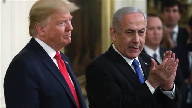 US notified Israel about coronavirus in mid-November: Israeli TV