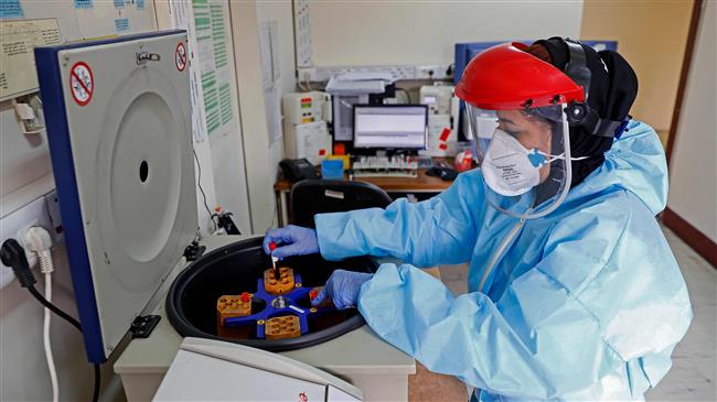 Iran scientists identify COVID-19 genome sequencing data for 1st time