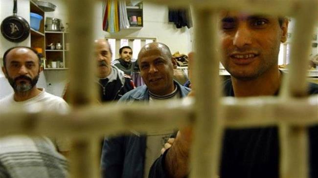 UN urges protection of Palestinian inmates amid pandemic