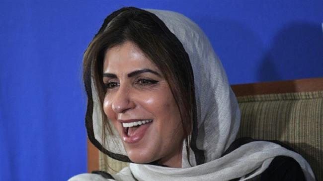 Saudi princess writes to king, complains of bad health in jail 