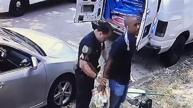 Miami doctor handcuffed for helping homeless amid COVID-19 crisis 