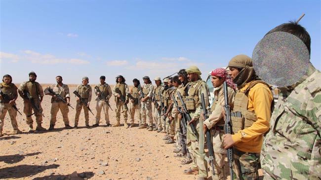 Militants escape US base in al-Tanf, defect to Syrian army