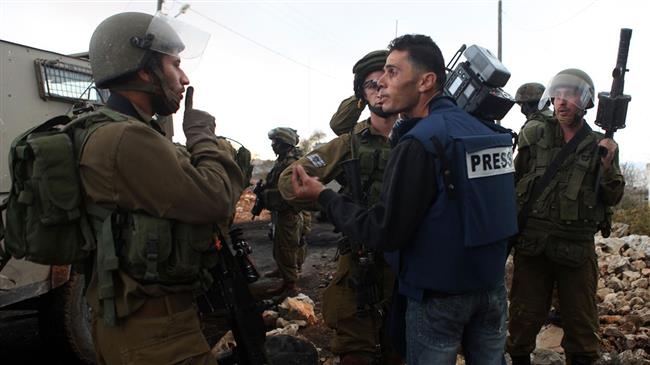 ‘UNHCR must force Israel to free Palestinian journos amid pandemic’ 