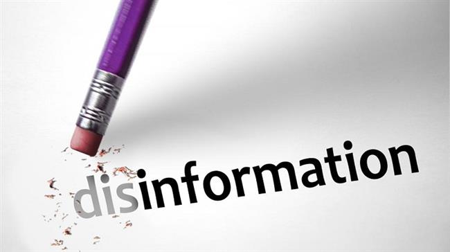 UK government accused of coronavirus disinformation campaign 