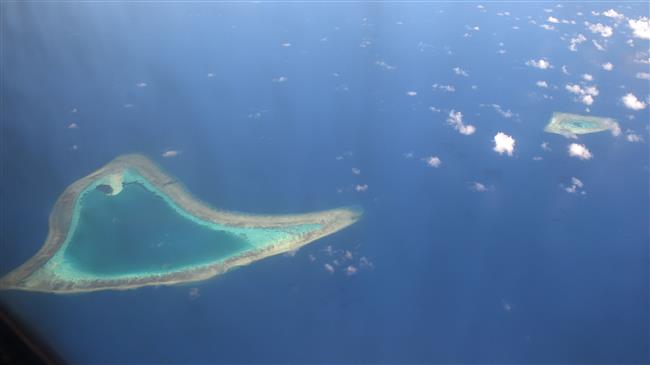 China slams Vietnam over South China Sea claims, defends sovereignty   