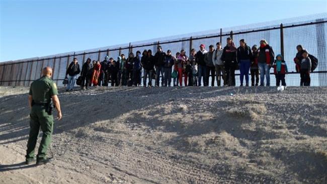 'Xenophobe in chief': Trump blasted over anti-immigration plan