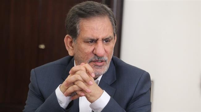‘US sanctions prepared Iran economy to face historic oil crash’
