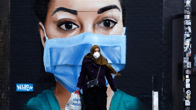 Data suggests UK Covid-19 deaths could be 41% higher than government figures