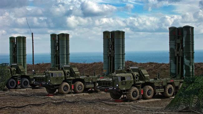 US opposed to Iraq’s acquisition of modern air defense systems: Lawmaker