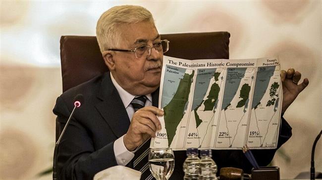 ‘Palestine to nullify Israel agreements if West Bank annexed’