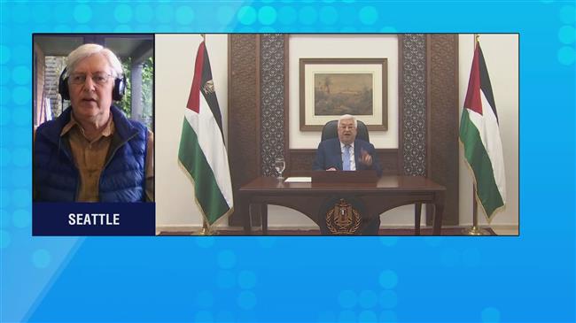 'Israel to annex West Bank if there's no international outcry'