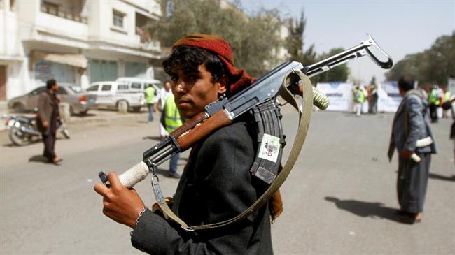 Yemeni army repels infiltration attempts by Saudi-led coalition