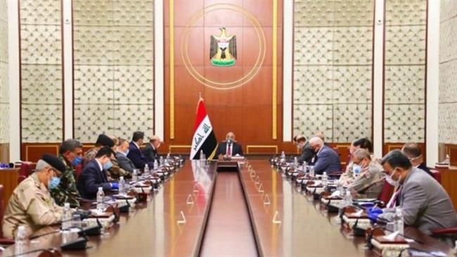 Iraq: Daesh may exploit outbreak, renew terror campaign