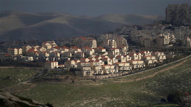 ‘Israel exploits COVID-19 pandemic to further Judaize al-Quds’