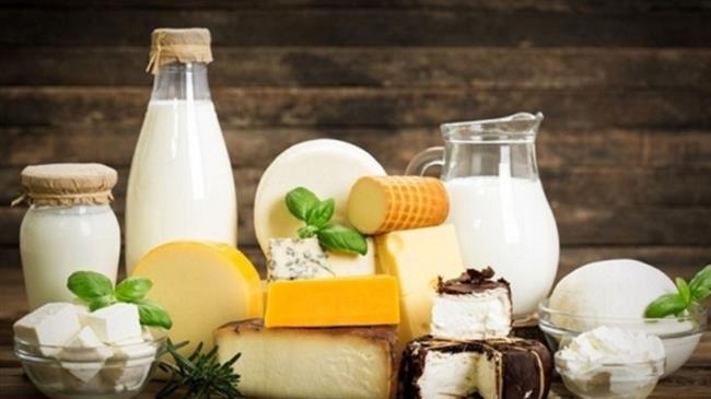Dairy industry