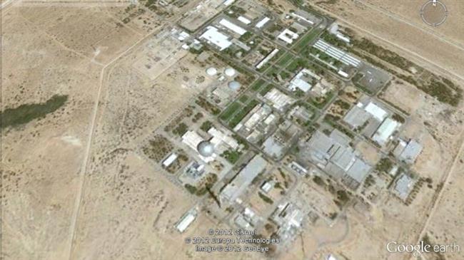 Israël sous surveillance iranienne!