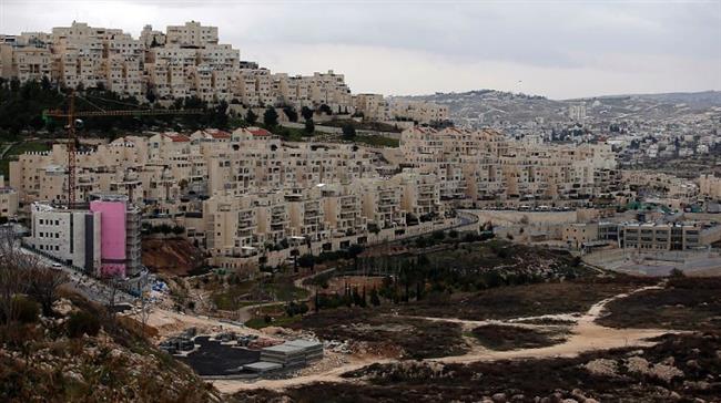Israel speeding up execution of settlement plans, Palestinians warn 