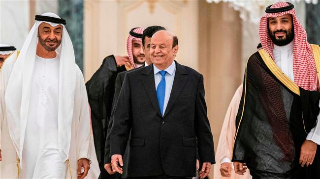 UAE-backed separatists quit Saudi deal, declare self-rule in Aden