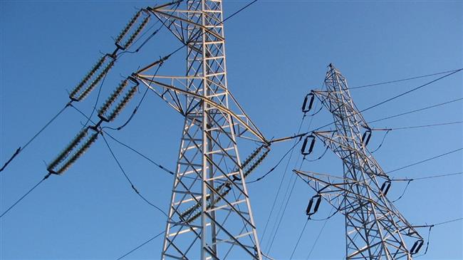 US renews Iraq waiver to import electricity from Iran