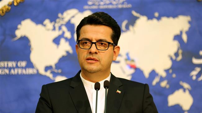 OPCW report on Syria chemical attacks ‘one-sided’: Iran