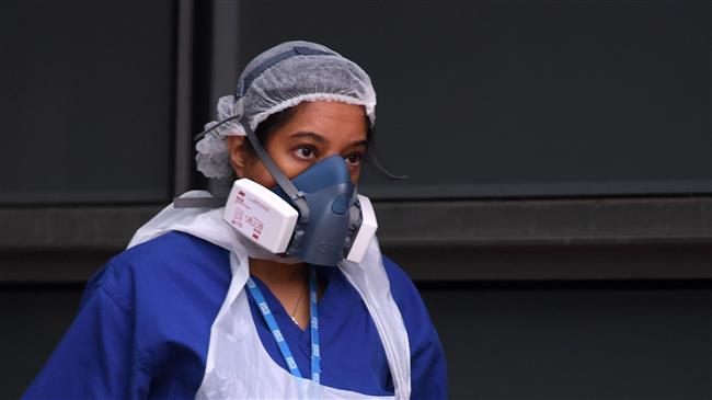 UK protective equipment shortages worsening: Doctors