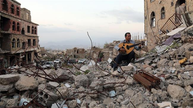 Saudi war in Yemen turning into another Vietnam war