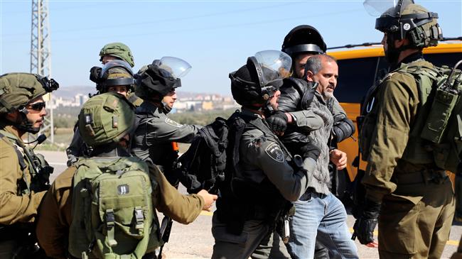 US ready to recognize Israeli ‘sovereignty’