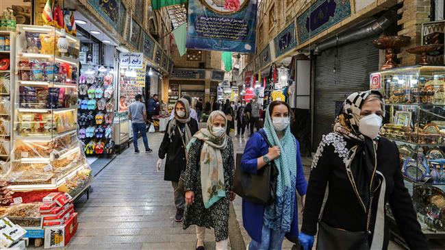 US sanctions on Iran ‘inhumane’: EU Council presidency