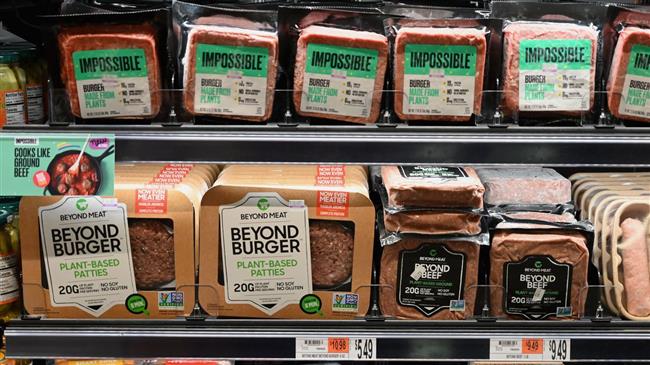  Experts sound alarm for food shortage in US 