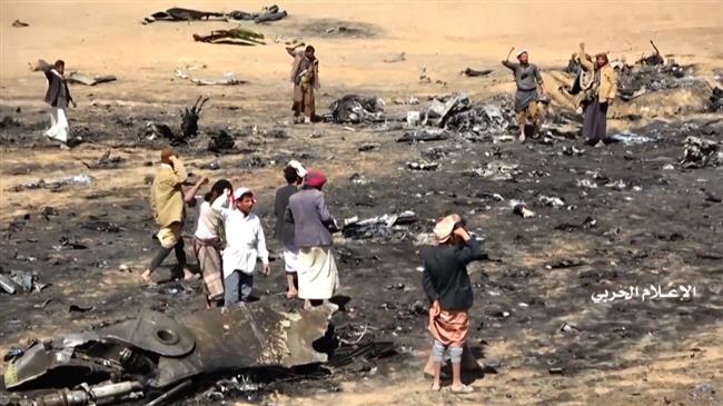 Is the Saudi war in Yemen like the US war in Vietnam?  