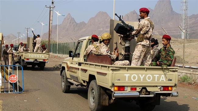 Iran supports united Yemen, warns against insurgency in south