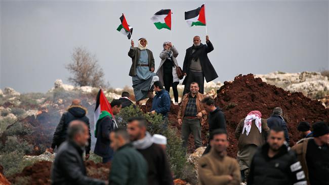 Arab League: Israel’s West Bank annexation plan ‘new war crime’