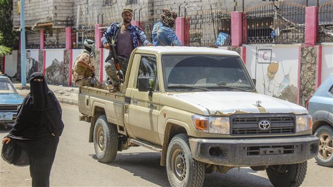 ‘Saudis pursuing hidden agenda in southern Yemen’