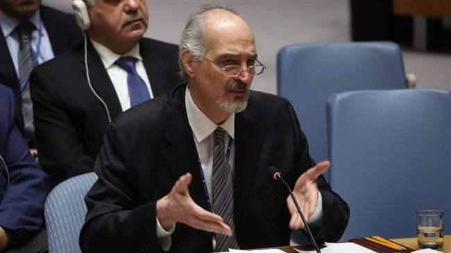 Sanctions on Syria hamper battle against pandemic: UN envoy