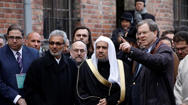 ‘Normalization with Israel stab in Palestinians' back’
