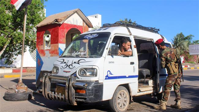 UNSC voices concern about secessionist bid in south Yemen