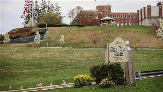 Nearly 70 dead in coronavirus outbreak at US veterans home