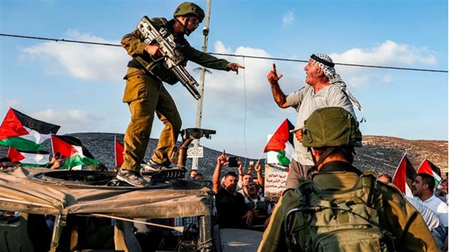 European ambassadors warn Israel against annexing West Bank