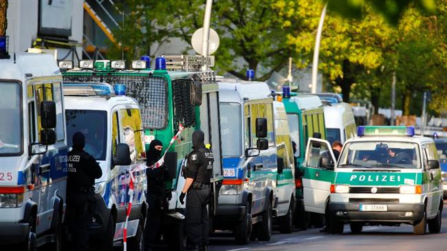 Syria, Iran, Yemen blast Germany’s blacklisting of Hezbollah