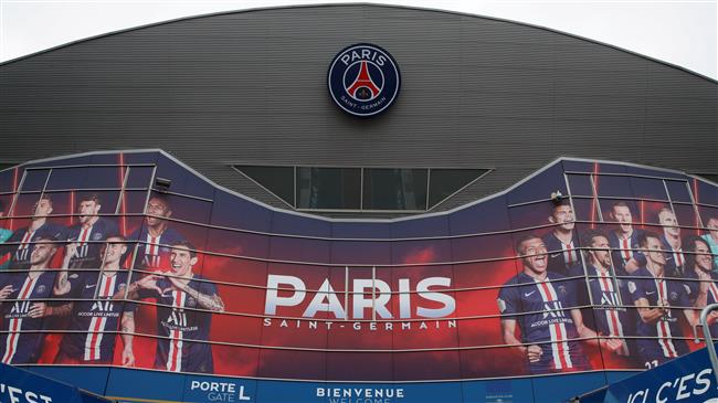 PSG crowned champions of French Ligue 1 