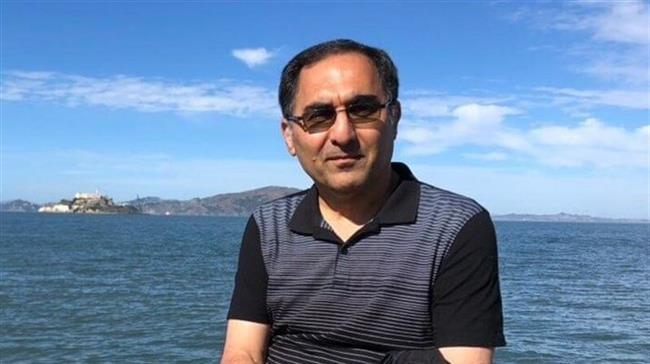 US must immediately release Iranian scientist infected with COVID-19: Judiciary