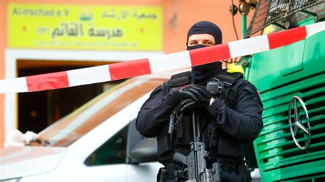 Germany calling Hezbollah terrorist out of fear: Iran security chief