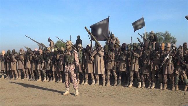 Major resistance group warns of US plot to transfer Daesh into Iraq