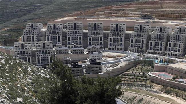 Some 130 UK MPs call for sanctions on Israel over annexation 