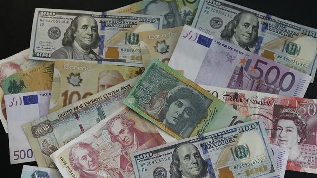‘FDI to Iran down at $854 mln in year ending March’