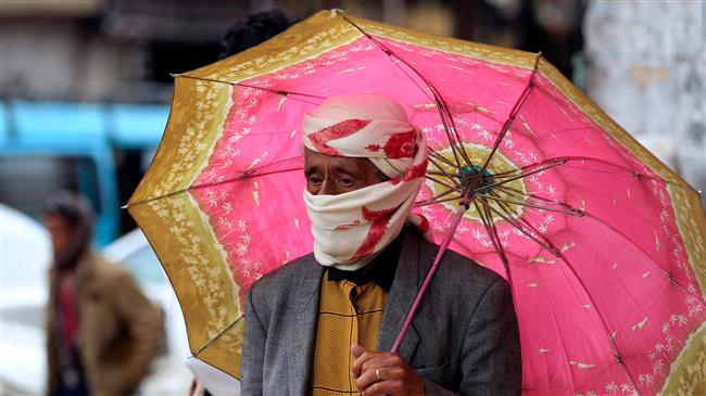 Saudi jets hit convoy of food, medicine in Yemen amid virus 