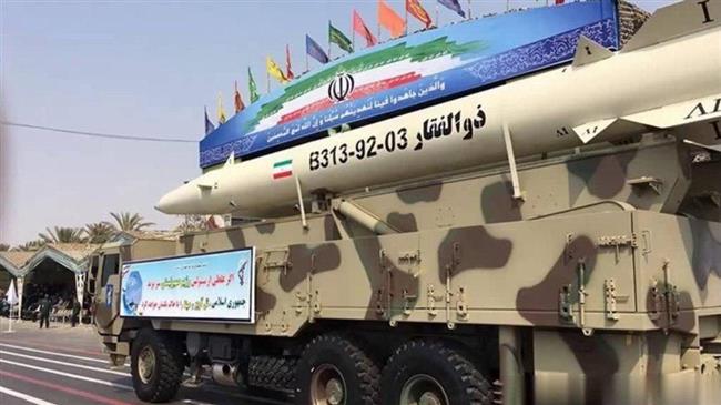 Iran: Nuclear deal will die forever if arms ban extended 