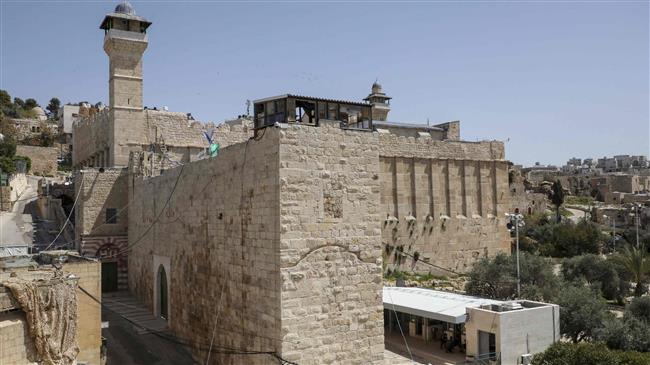 Palestine slams Israeli plan to seize land near Ibrahimi Mosque 