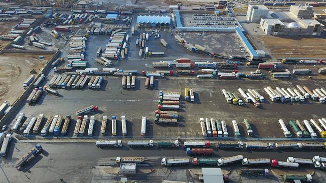 Iran to launch 5 new free trade zones