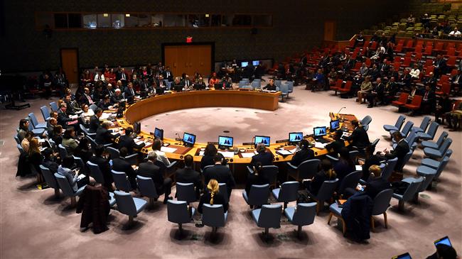 Iran to ‘decisively’ counter potential arms embargo extension